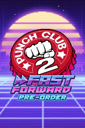 Cover Punch Club 2: Fast Forward