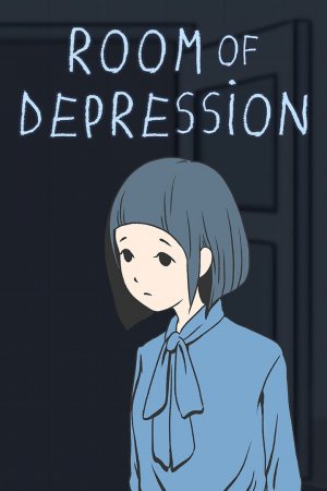 Cover Room of Depression