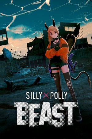 Cover Silly Polly Beast