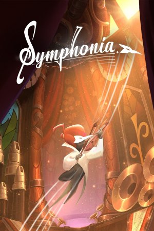 Cover Symphonia