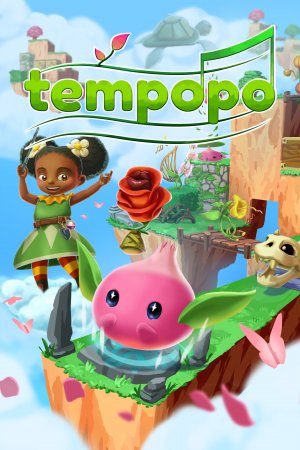 Cover Tempopo