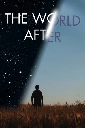 Cover The World After