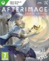 Cover Afterimage