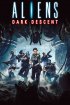 Cover Aliens: Dark Descent