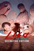 Cover LISA: The Painful - Definitive Edition