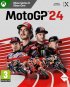 Cover MotoGP 24