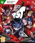 Cover Persona 5 Tactica