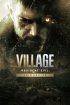 Cover Resident Evil Village Gold Edition