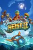 Cover SteamWorld Heist II