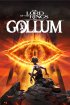 Cover The Lord of the Rings - Gollum