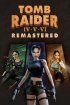 Cover Tomb Raider IV-VI Remastered
