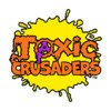 Cover Toxic Crusaders