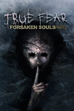 Cover True Fear: Forsaken Souls - Part 2