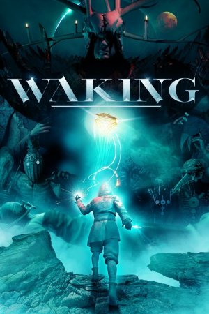 Cover Waking