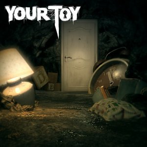 Cover Your Toy