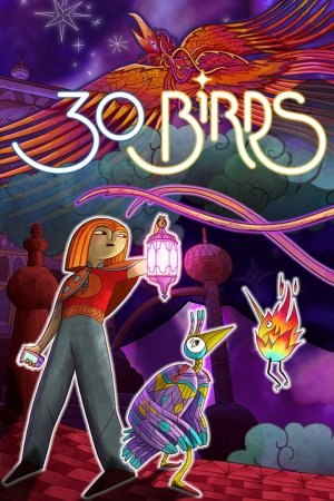 Cover 30 Birds