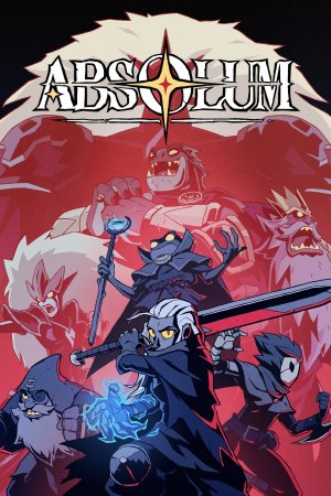 Cover Absolum