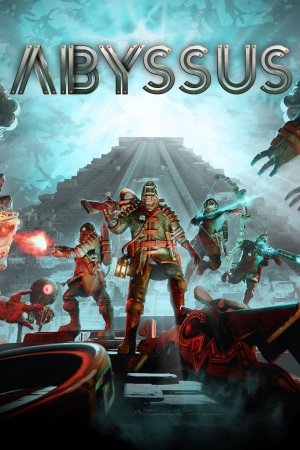 Cover Abyssus