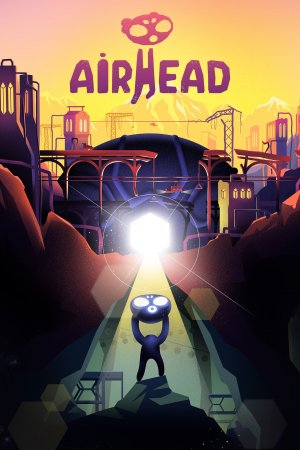 Cover Airhead