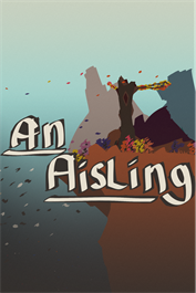 Cover An Aisling