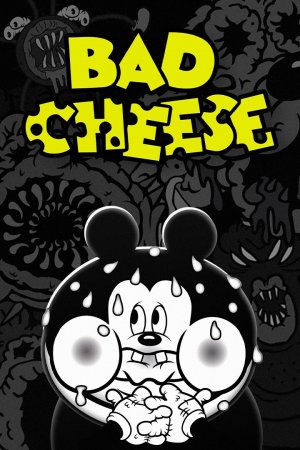 Cover Bad Cheese