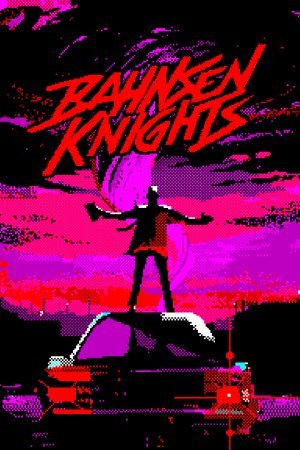 Cover Bahnsen Knights