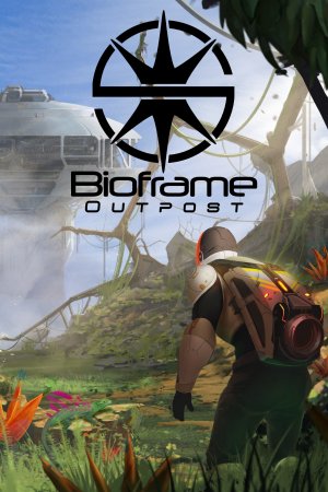 Cover Bioframe Outpost