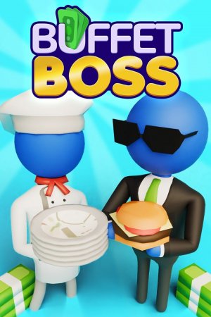 Cover Buffet Boss