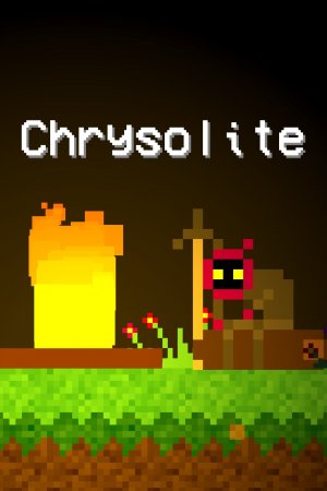 Cover Chrysolite