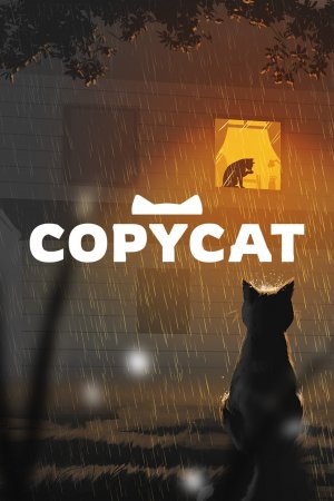 Cover Copycat