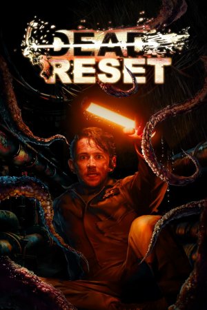 Cover Dead Reset