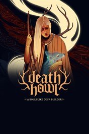 Cover Death Howl
