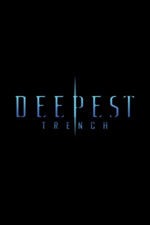 Cover Deepest Trench