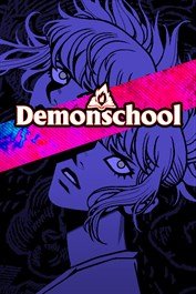 Cover Demonschool