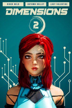 Cover DIMENSIONS 2