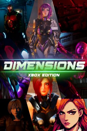 Cover DIMENSIONS