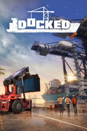 Cover Docked
