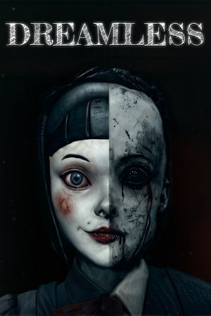 Cover Dreamless