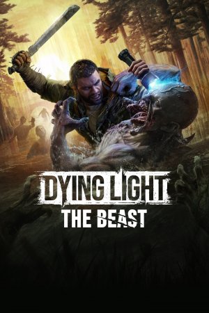 Cover Dying Light: The Beast