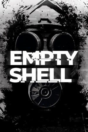 Cover EMPTY SHELL