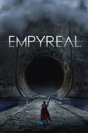 Cover Empyreal