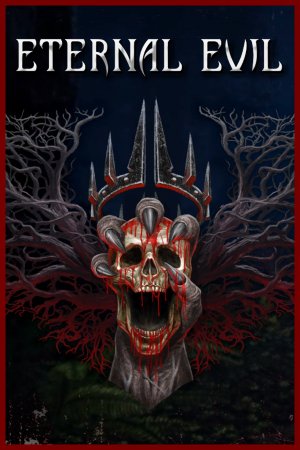 Cover Eternal Evil