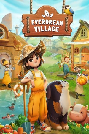 Cover Everdream Village