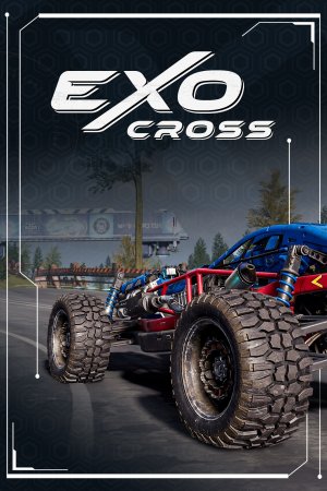 Cover ExoCross