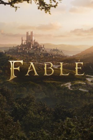 Cover Fable