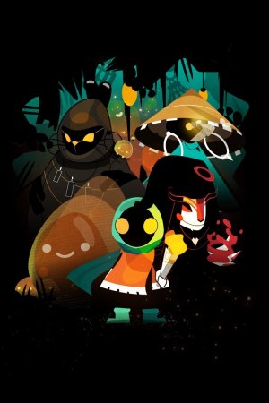 Cover Folly of the Wizards