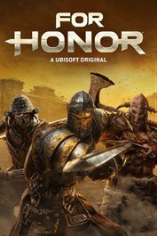 Cover For Honor