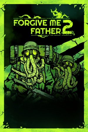 Cover Forgive Me Father 2