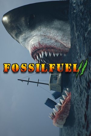 Cover Fossilfuel 2