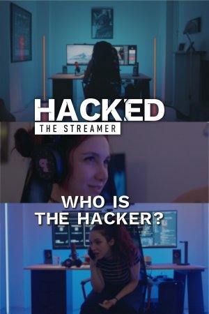 Cover Hacked: The Streamer